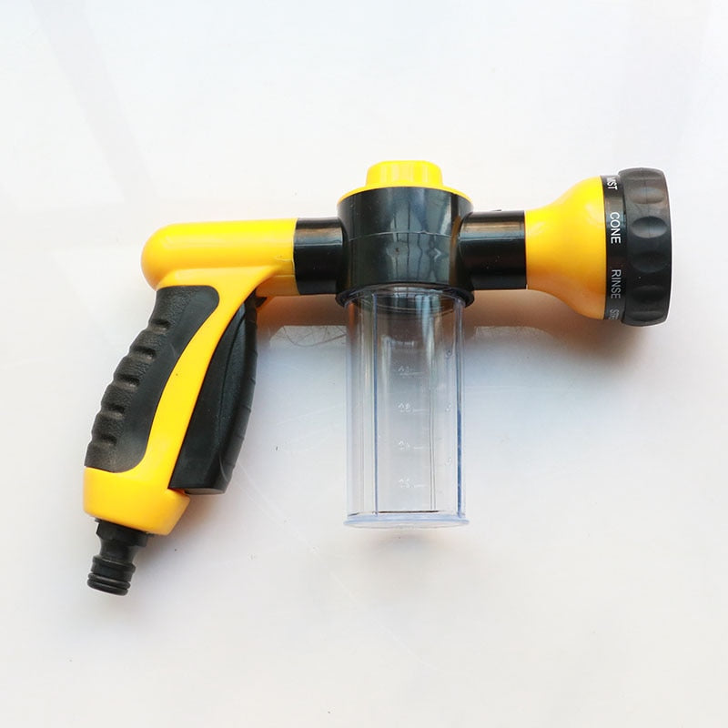 Pressure Hose Sprayer Foam Gun