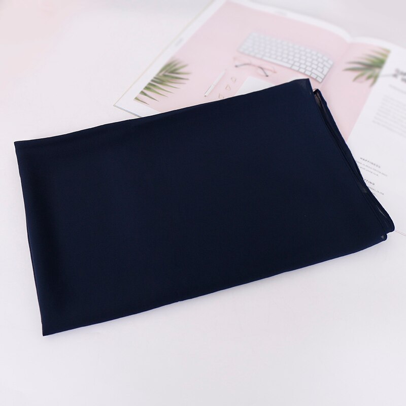 Double Loop Instant Chiffon Hijab