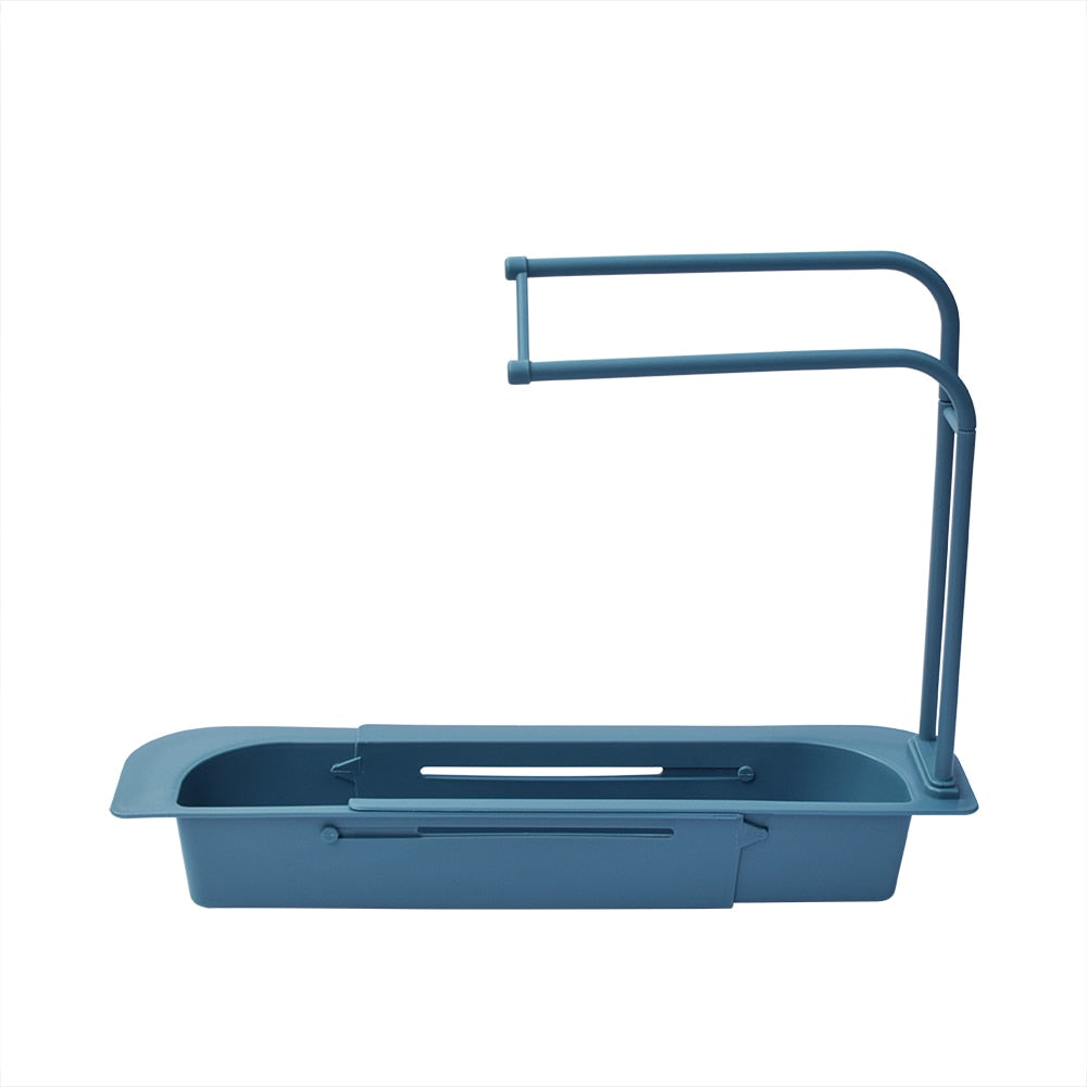 Telescopic Kitchen Drainer