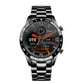 All in one Smart Watch