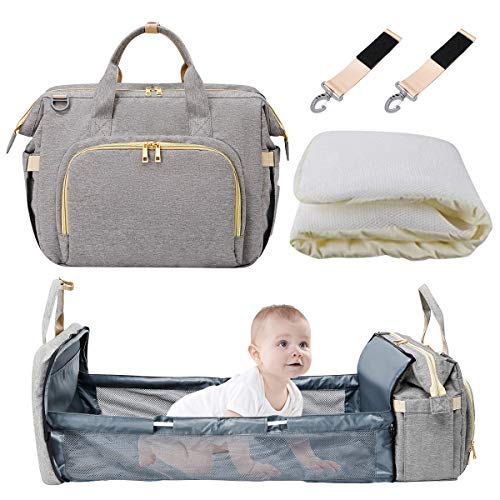 3in1 Baby Bag