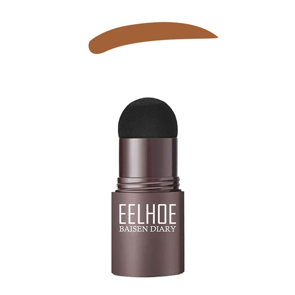Eyebrow Template Stamp
