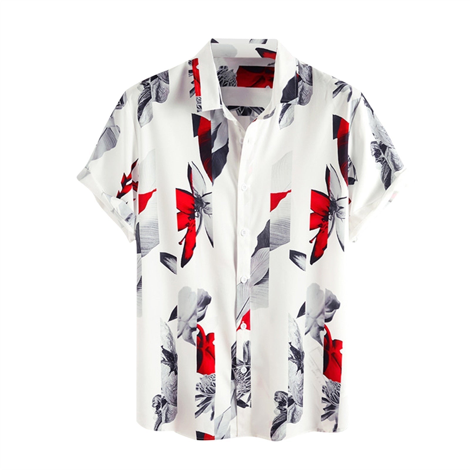 Summer Blouse for Men