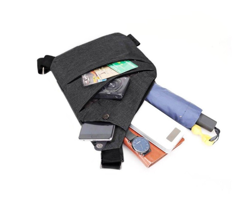 Anti Theft Bag