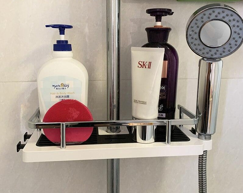 Shower organizer