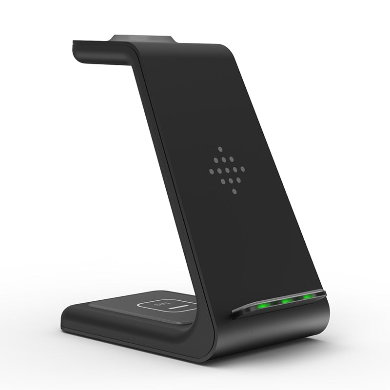 Ultra charge | Ultimate All-in-One Charger