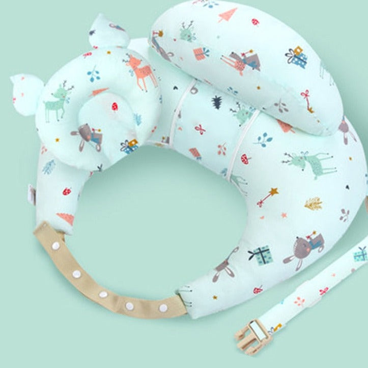 Nursing pillows