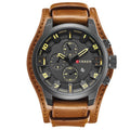 Luxury Navigator Watch
