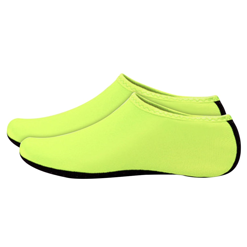 Quick-Dry Aqua Socks