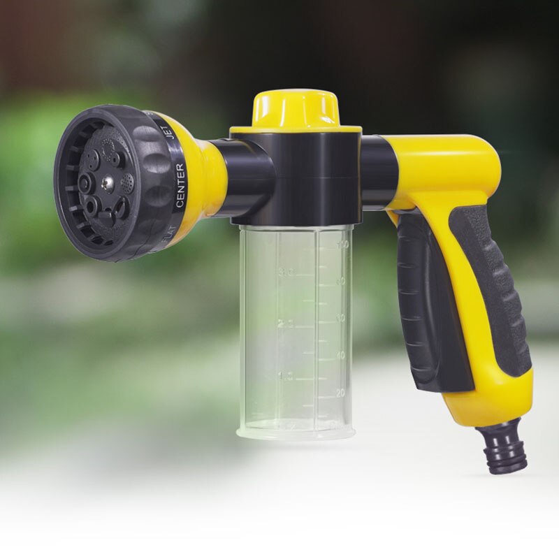 Pressure Hose Sprayer Foam Gun