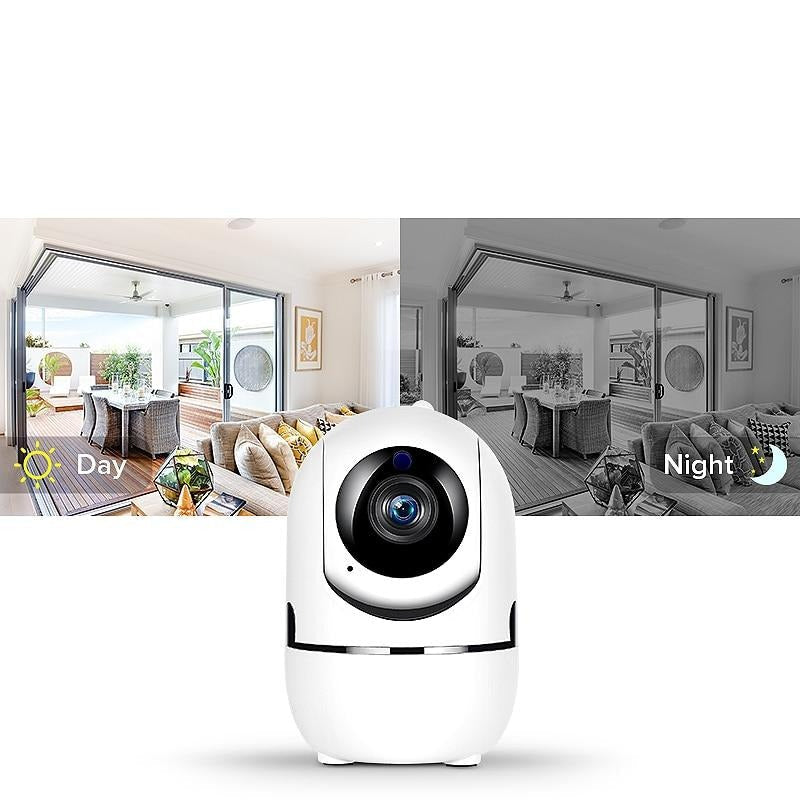 ElitSafe - Security Camera