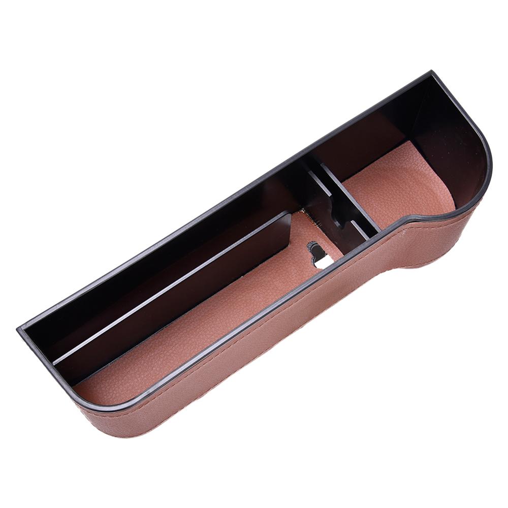 Car Seat Organizer
