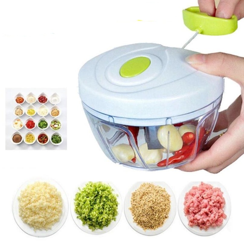 Manual Food Chopper