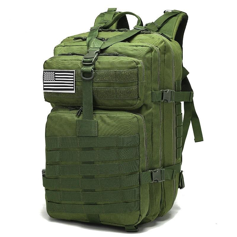 RuckReady-Tactical Backpack