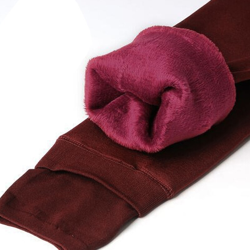 Warm Thick Cashmere Winter Legging | 1+1 FREE