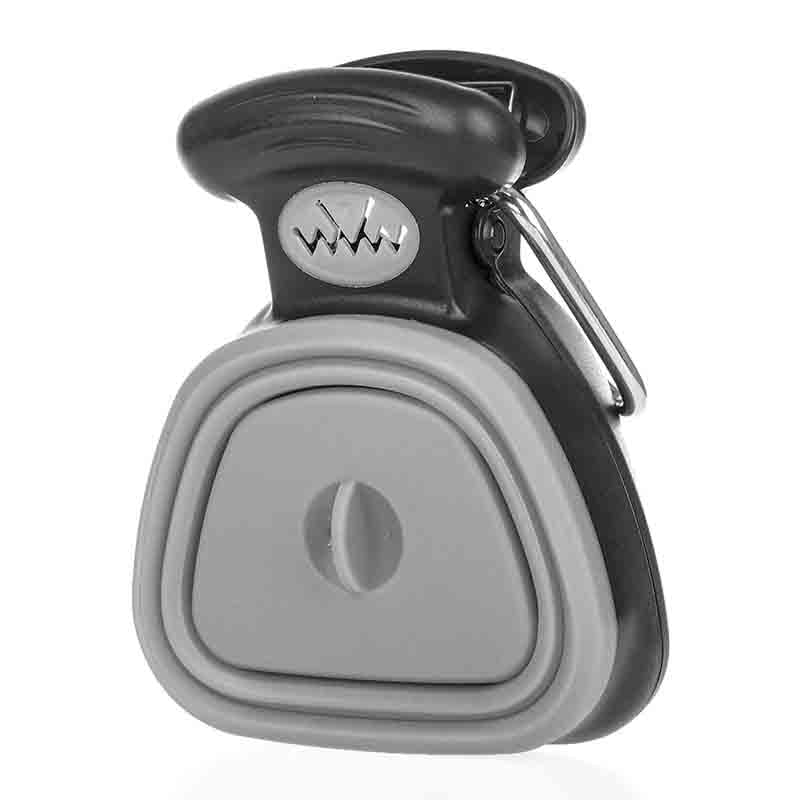 Poeper Scooper + FREE 1 Pack of Biodegradable Bags