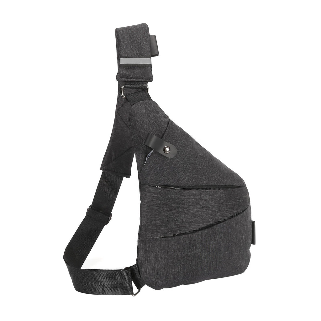 Anti Theft Bag