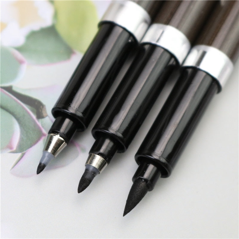 Brush Calligraphy Pen