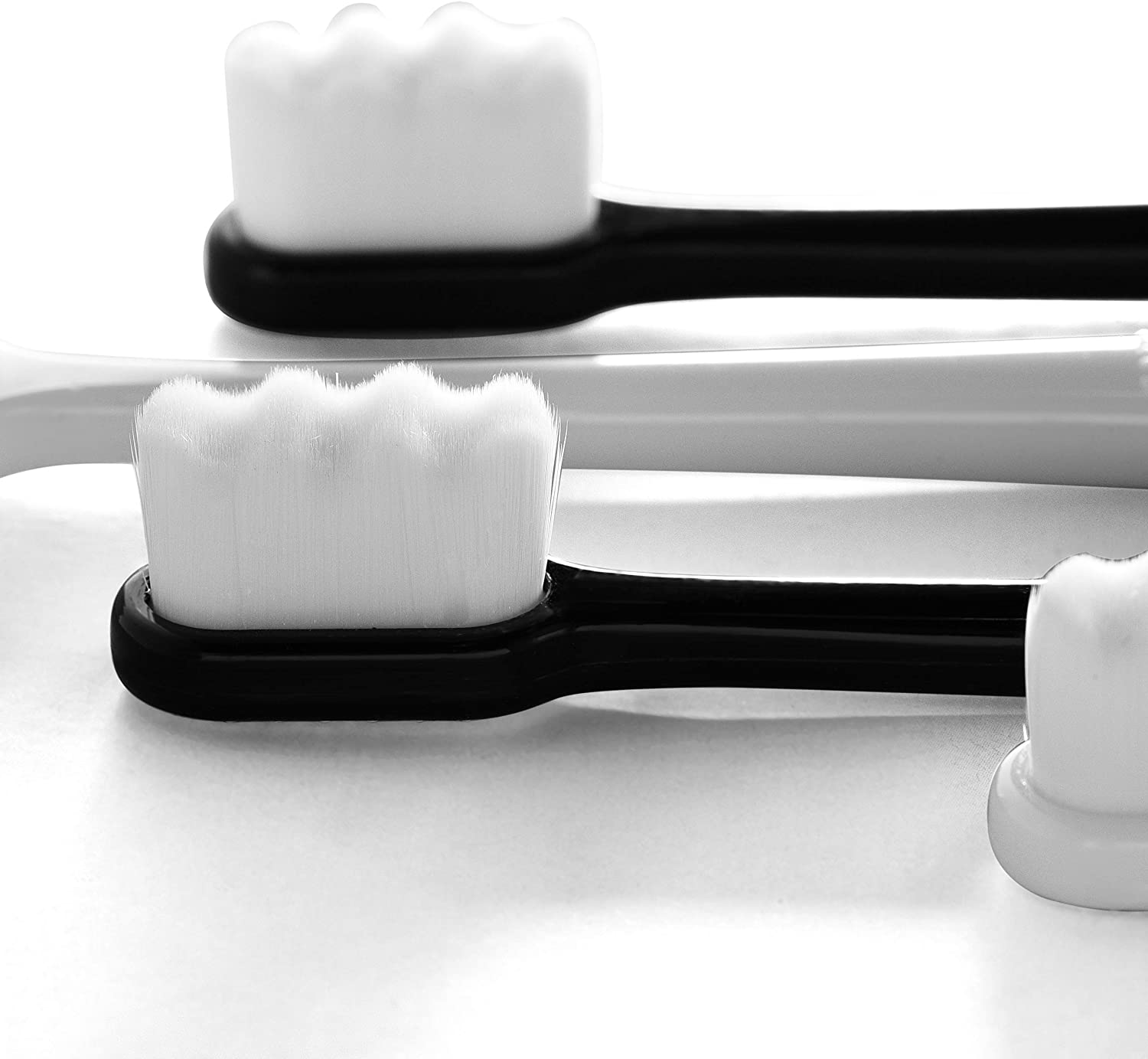 Silk Toothbrush