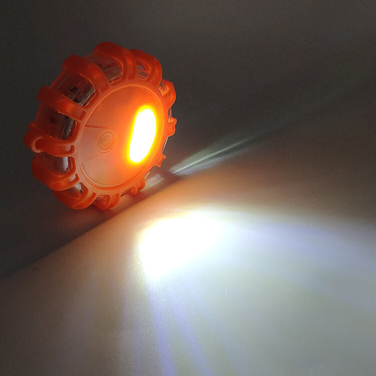 Emergency LED Light