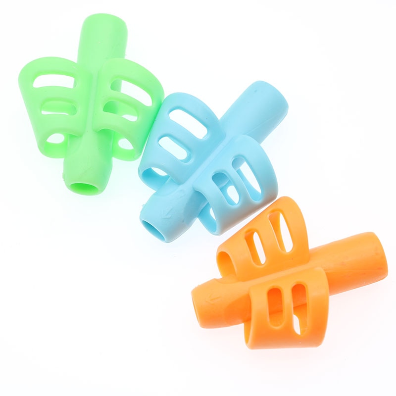Ergonomic Writing Tool for Kids | 3 Piece Set