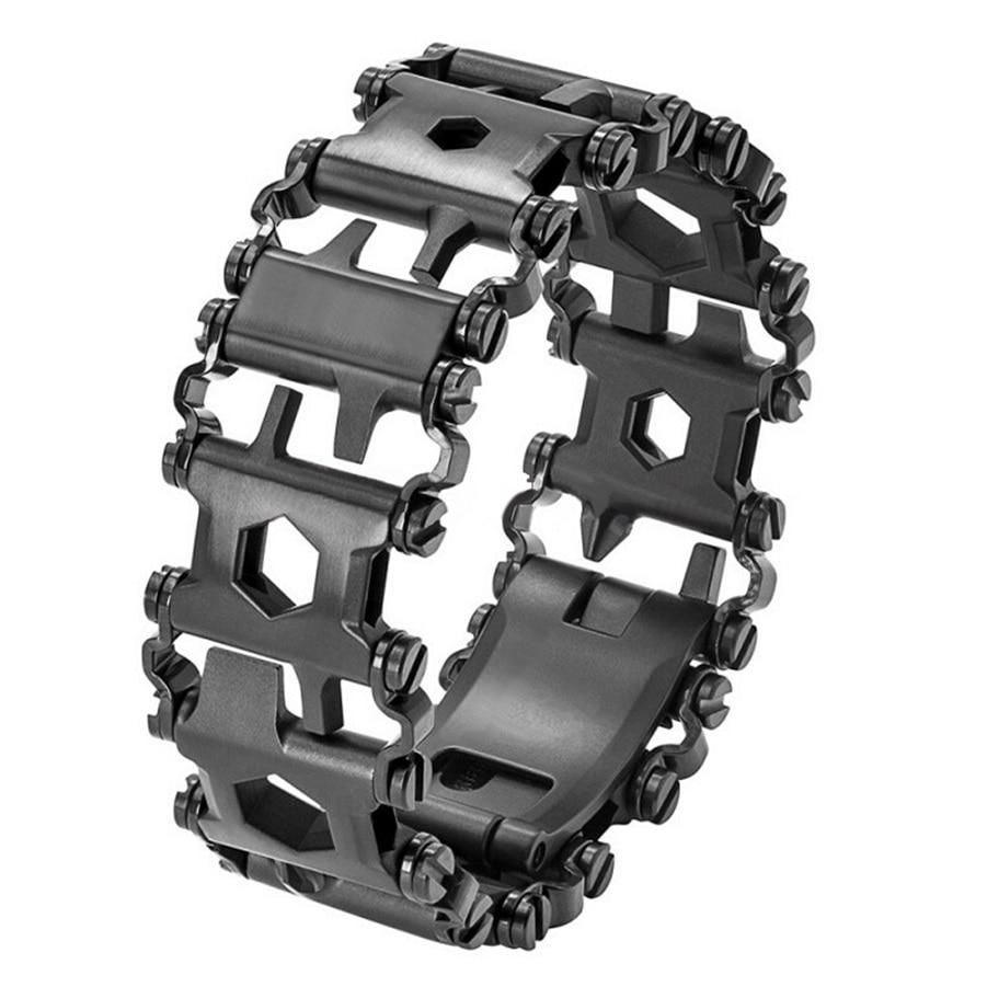29-in-1 Multi-Functional Bracelet