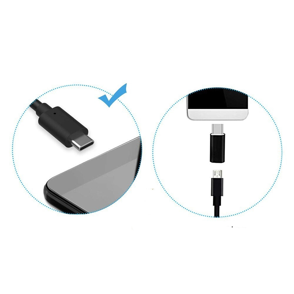 Endoscope Inspection Camera