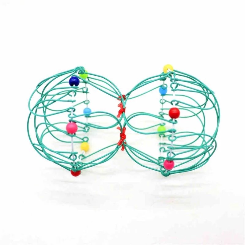 Mandala Flower Toy