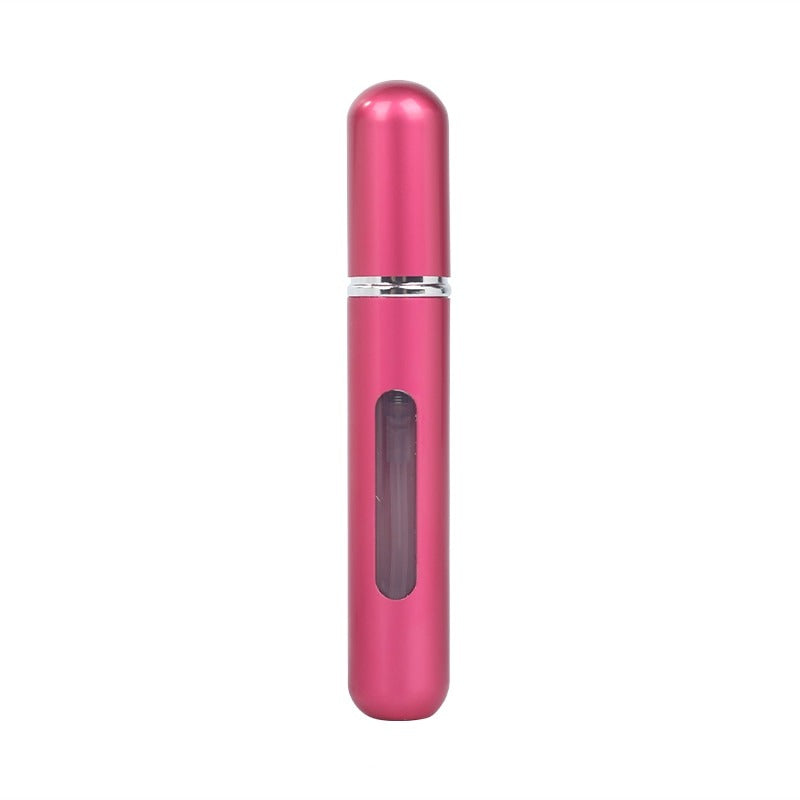 Mini Perfume Bottle (3 Pieces)