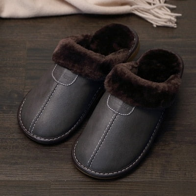 The Alpha Slippers
