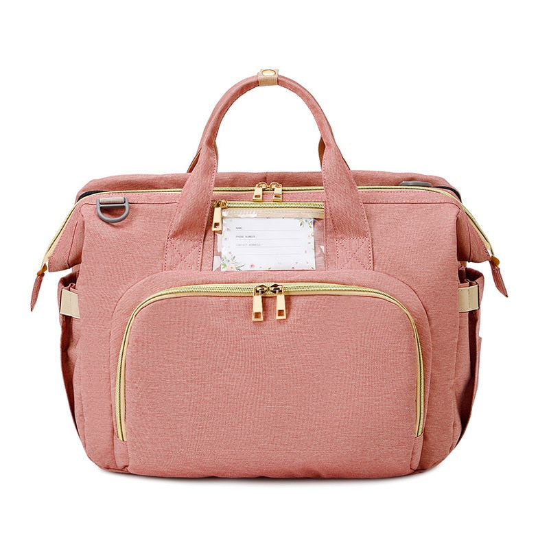 3in1 Baby Bag