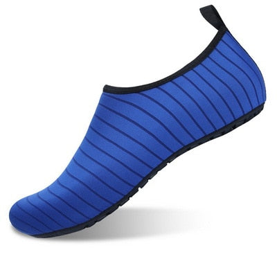 Barefoot Quick Dry Aqua Socks