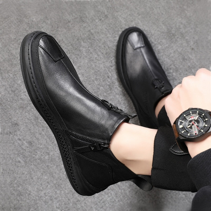 Men's Ankle Boots