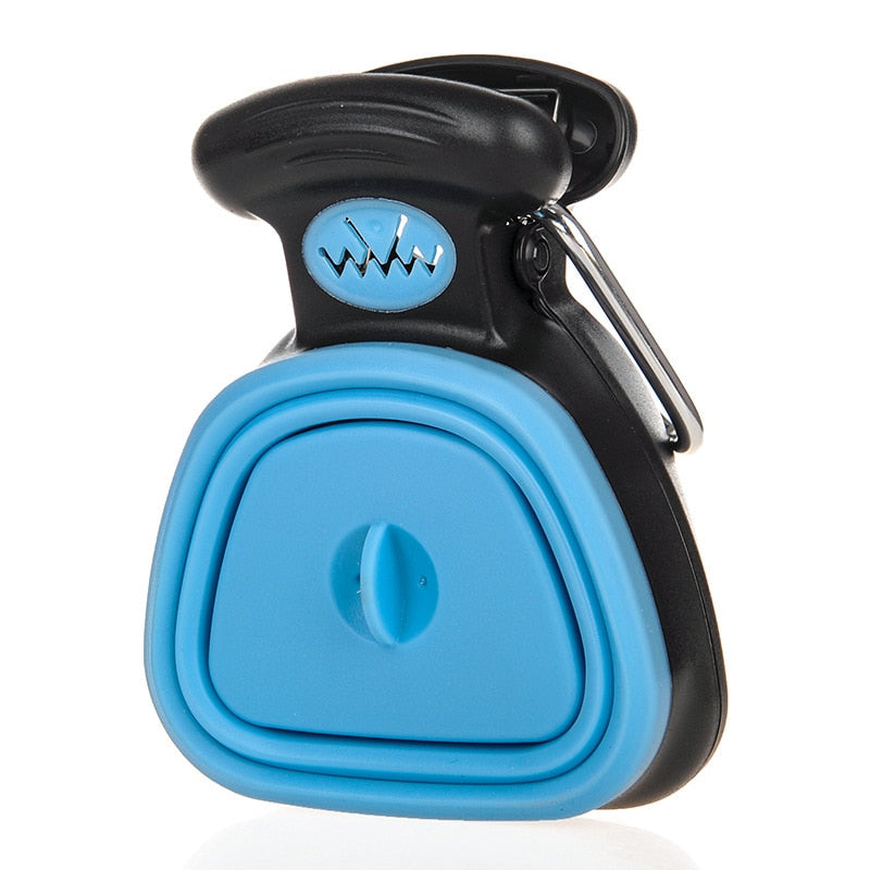 Poeper Scooper + FREE 1 Pack of Biodegradable Bags