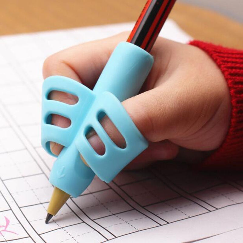 Ergonomic Writing Tool for Kids | 3 Piece Set