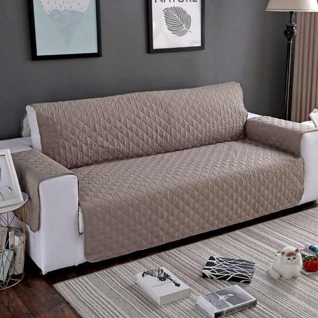 Anti-wear Sofa Protector