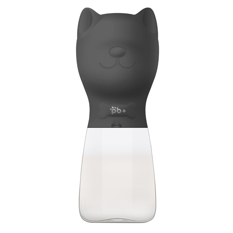 Outdoor Pet Water Bottle