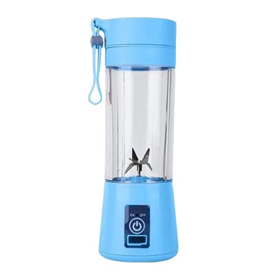 Belleza Portable Blender