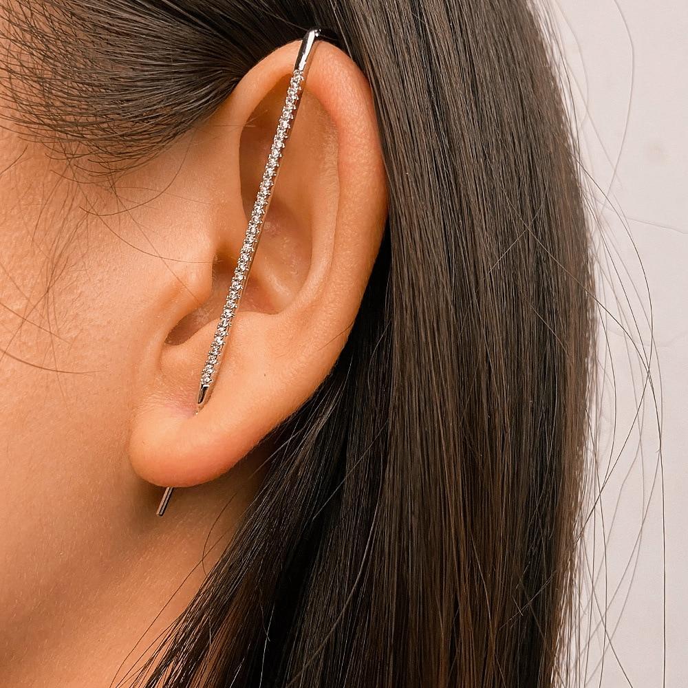 Huggie Hoop Earrings (Buy 1 get 1 free)