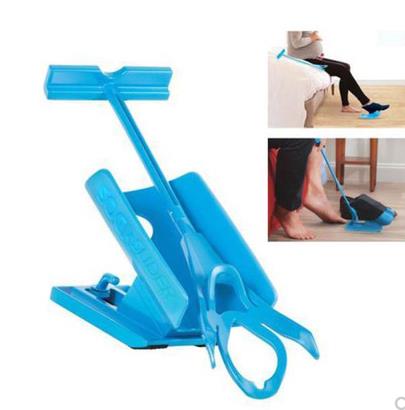 Sock Glider Easy on Sock Aid Kit