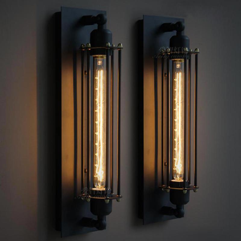 Vintage Lighting