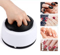 Acrylic Nail Steam Remover