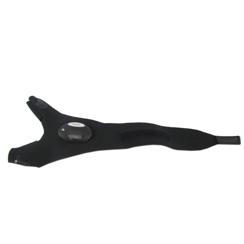 Belleza Brightwork LED glove