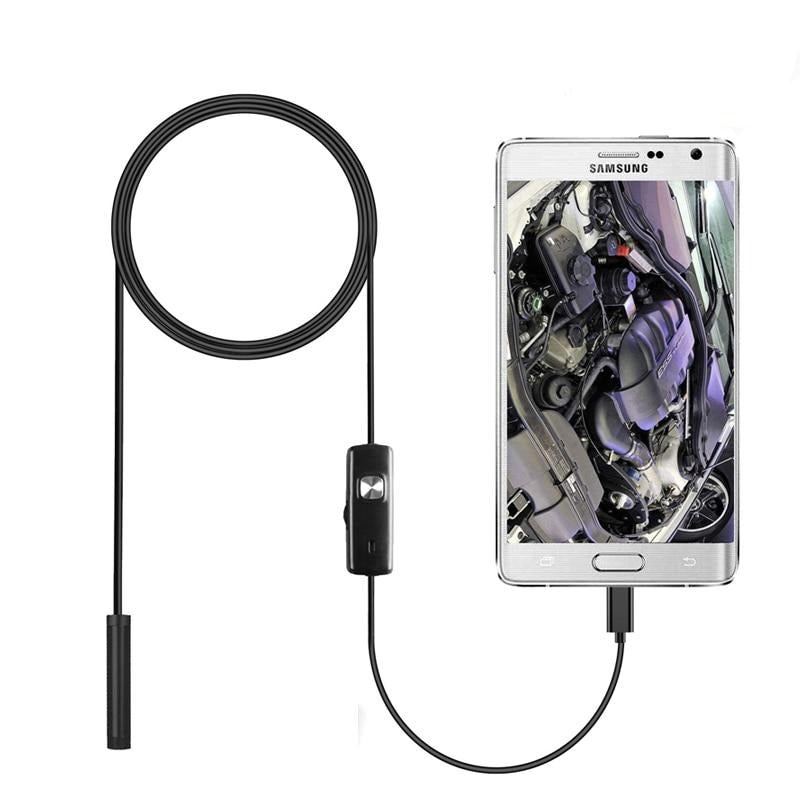 Portable Endoscope (2Meter)