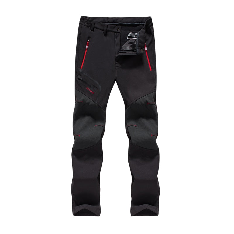 Waterproof Outdoor Quick Dry Pants