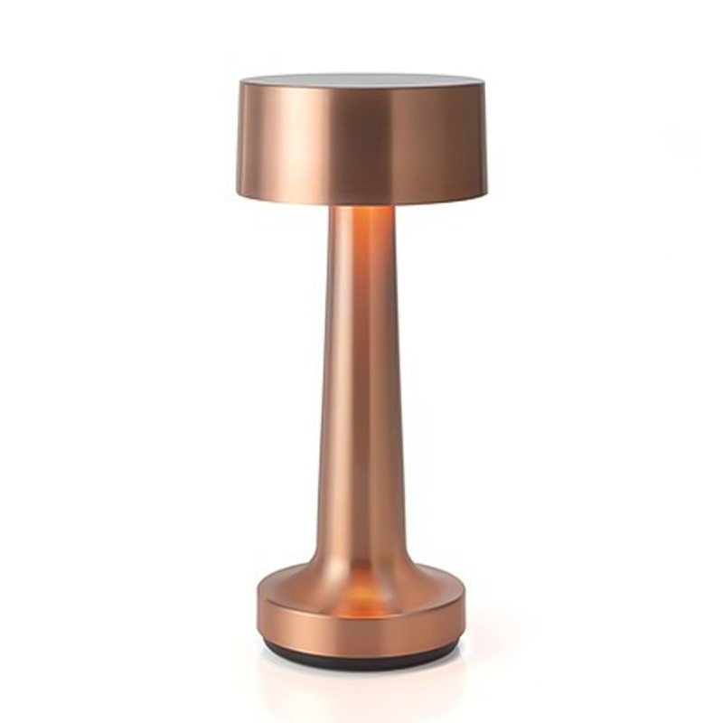 Rechargeable Touch Table Lamp