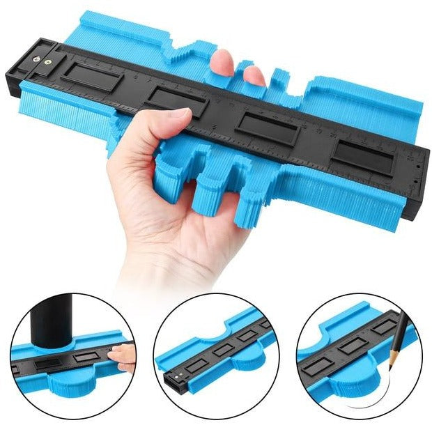 Professional Angle Meter