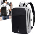 Belleza Anti-theft backpack