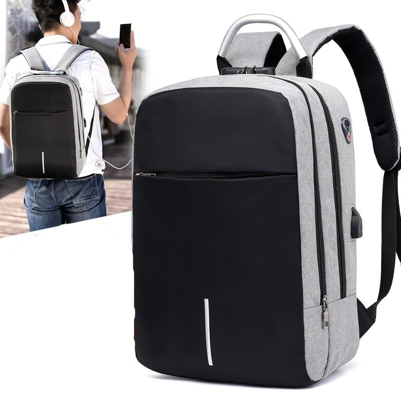 Belleza Anti-theft backpack