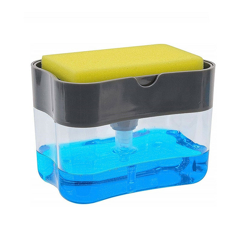 Belleza Soap Dispenser